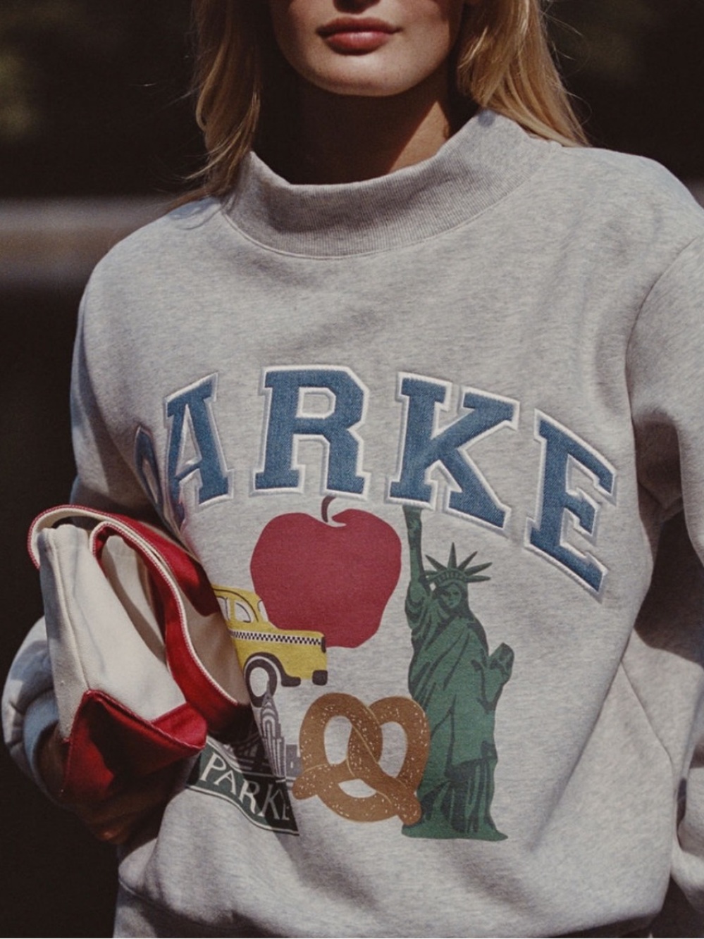 Parke NYC 2026
